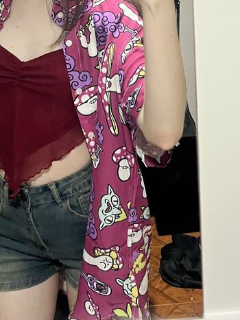 Full leaked Alarie prema/ private onlyfans photo
