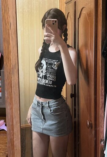 Full leaked Zoe santi/ private onlyfans photo