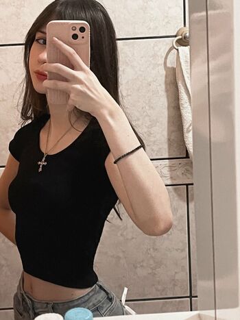 Full leaked Velmadscoob/ private onlyfans photo