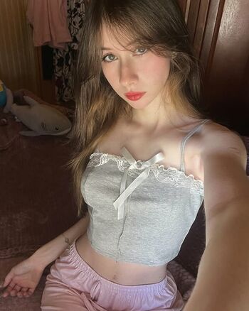 Full leaked Meriol chan / private onlyfans photo