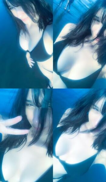 Full leaked Imbirna lastivka/ private onlyfans photo