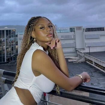 Ayanda Pambo