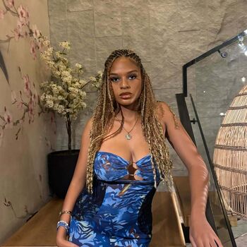 Ayanda Pambo