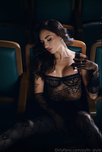 Full leaked Aylin style private onlyfans photo