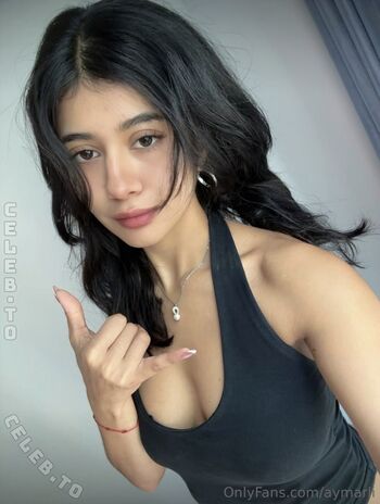 Full leaked Aymarli private onlyfans photo