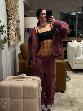 Ayria Rutledge