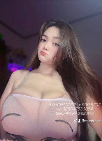 Ayu Chan