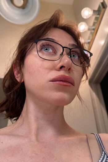 Full leaked Ayytrae private onlyfans photo