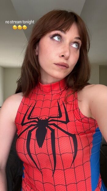 Full leaked Ayytrae private onlyfans photo