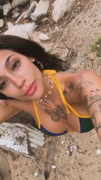 Full leaked Daphne joy / private onlyfans photo