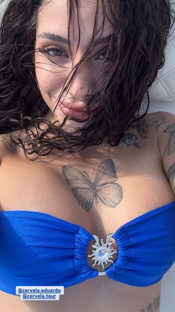 Full leaked Lissom private onlyfans photo