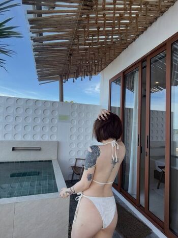 Full leaked B saya private onlyfans photo