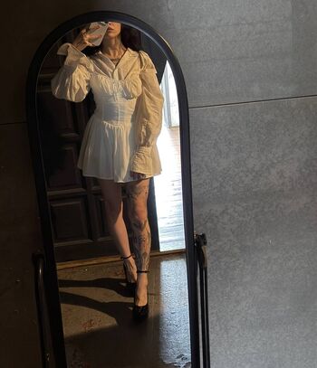 Full leaked Bbrina page private onlyfans photo