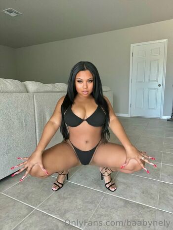 Baabynely