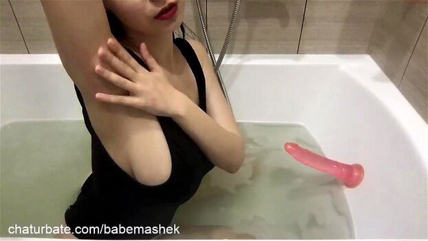 Babemashek