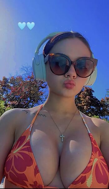Full leaked Babi bunni private onlyfans photo