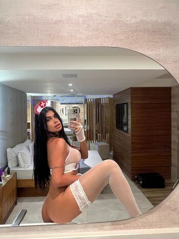 Full leaked Babi laranjinha private onlyfans photo