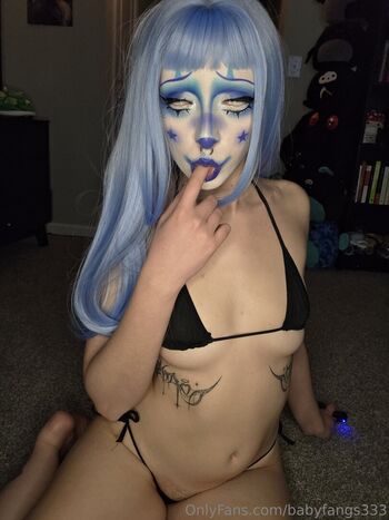 Babyfangs