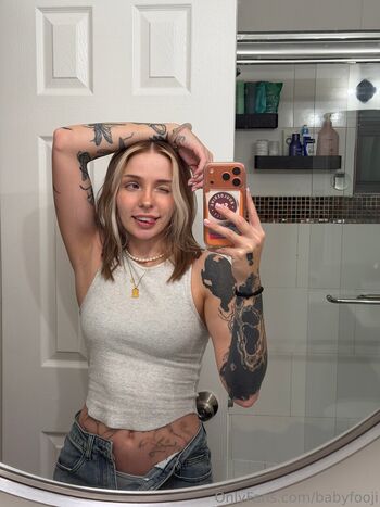 babyfooji