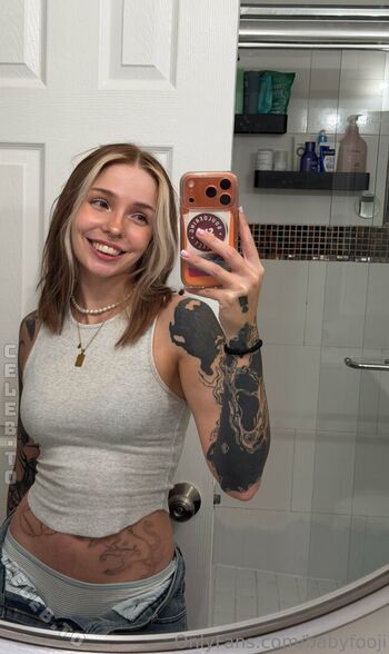 babyfooji