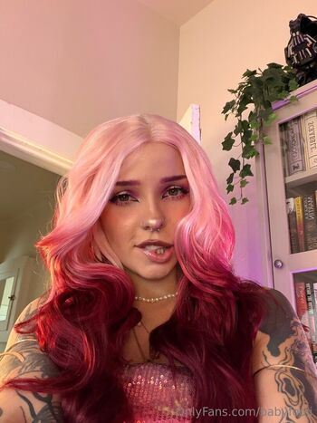 babyfooji