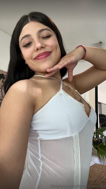 Full leaked Babyninavega private onlyfans photo