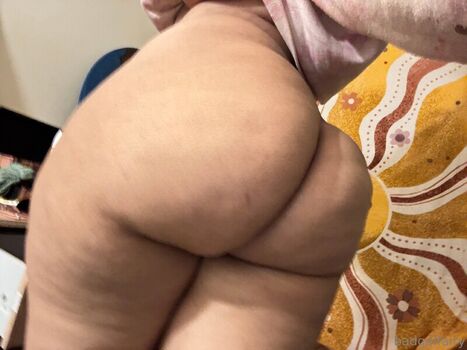 Full leaked Badgalfairy page private onlyfans photo