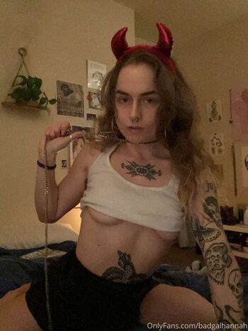 Badgalhannah