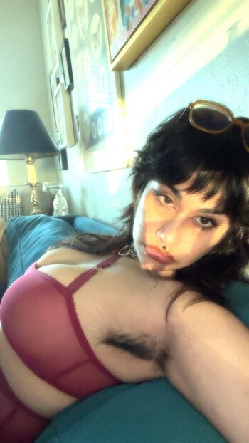 Full leaked Badnosebleed private onlyfans photo