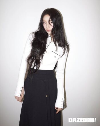 Bae Suzy