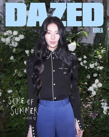 Bae Suzy