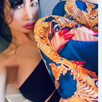 Bai Ling