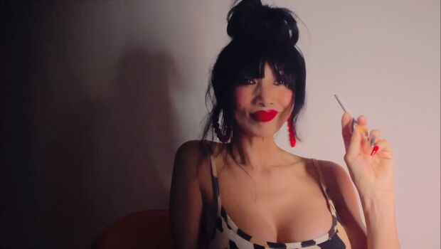 Full leaked Bai ling private onlyfans photo