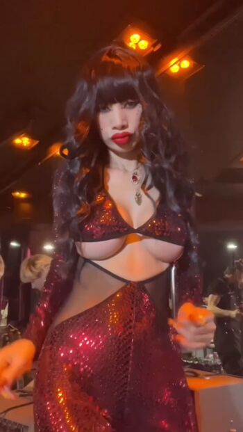 Full leaked Bai ling private onlyfans photo