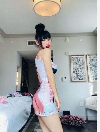Full leaked Bai ling private onlyfans photo
