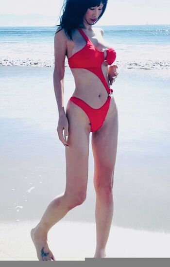 Bai Ling