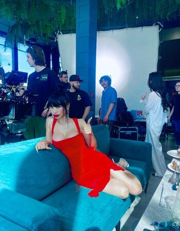 Bai Ling