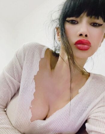Full leaked Bai ling private onlyfans photo