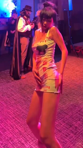 Full leaked Bai ling private onlyfans photo