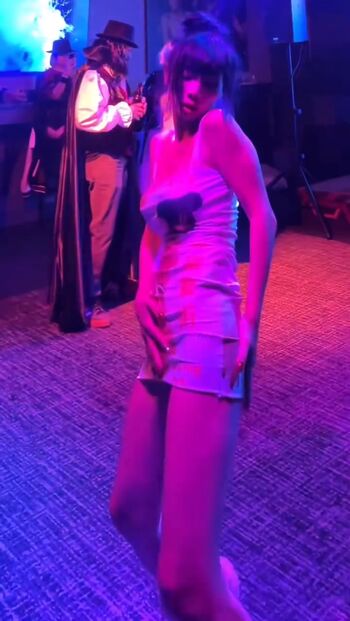 Full leaked Bai ling private onlyfans photo