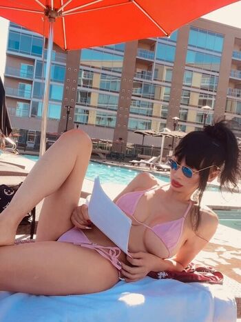 Bai Ling