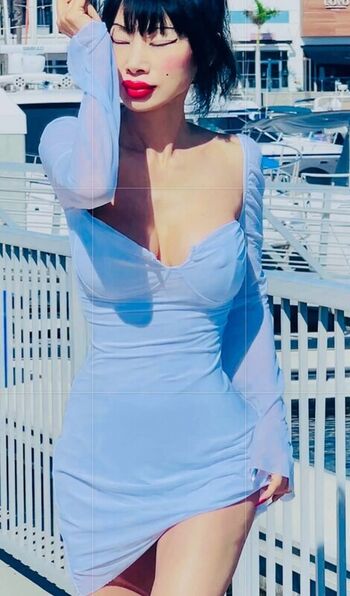 Bai Ling