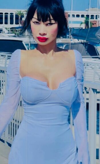 Bai Ling