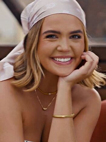 Full leaked Bailee madison private onlyfans photo
