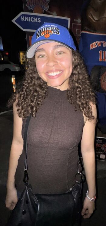 Bailey Bass