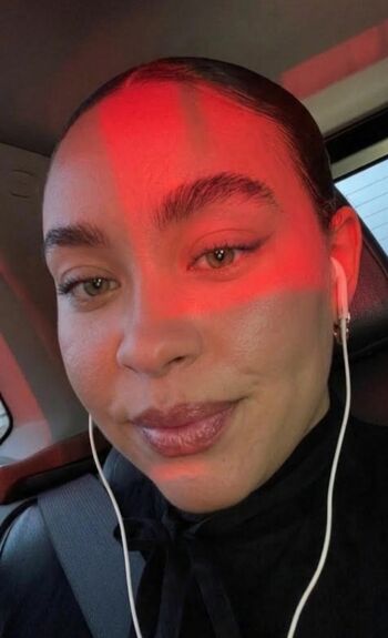 Full leaked Bailey bass private onlyfans photo
