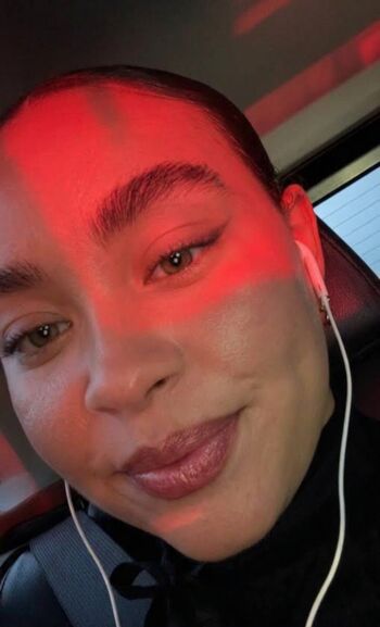 Full leaked Bailey bass private onlyfans photo