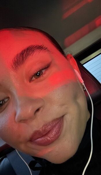 Full leaked Bailey bass private onlyfans photo