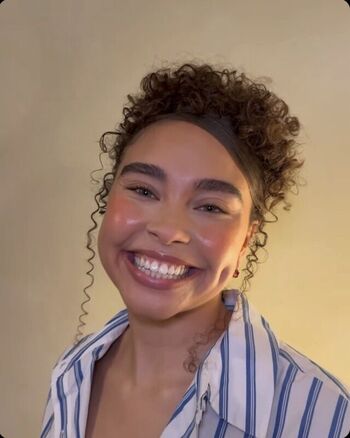 Full leaked Bailey bass private onlyfans photo