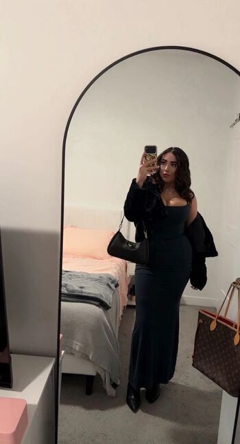 Full leaked Bailey mcavoy private onlyfans photo